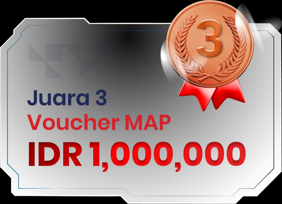 Third Prize